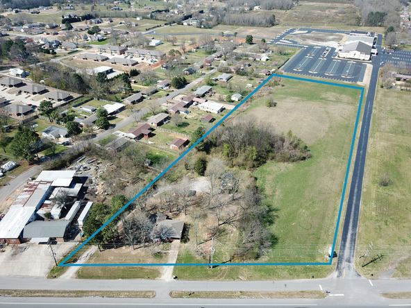 3531 Florence Blvd, Florence, AL 35634